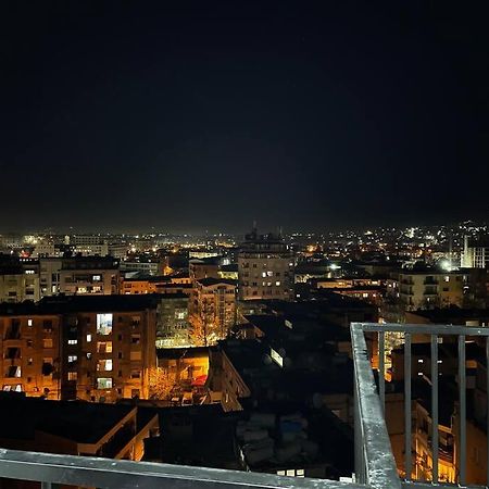 Center Tirana Apartments Екстериор снимка