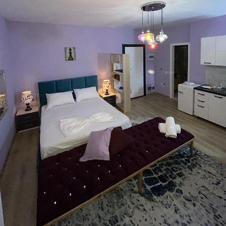 Center Tirana Apartments Екстериор снимка
