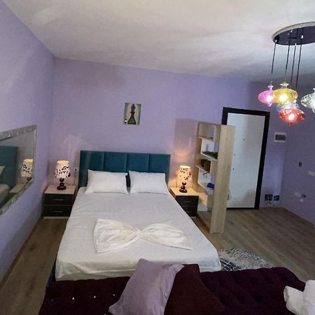 Center Tirana Apartments Екстериор снимка