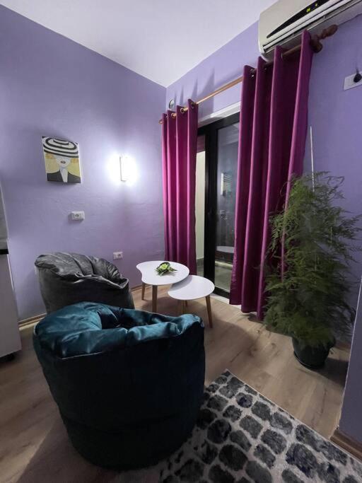 Center Tirana Apartments Екстериор снимка