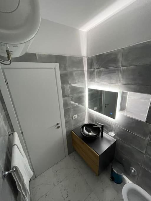 Center Tirana Apartments Екстериор снимка