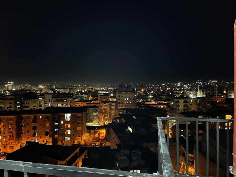 Center Tirana Apartments Екстериор снимка