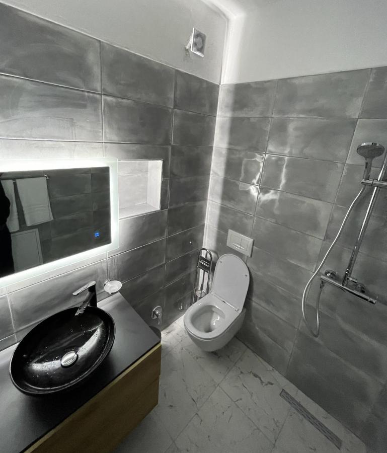 Center Tirana Apartments Екстериор снимка