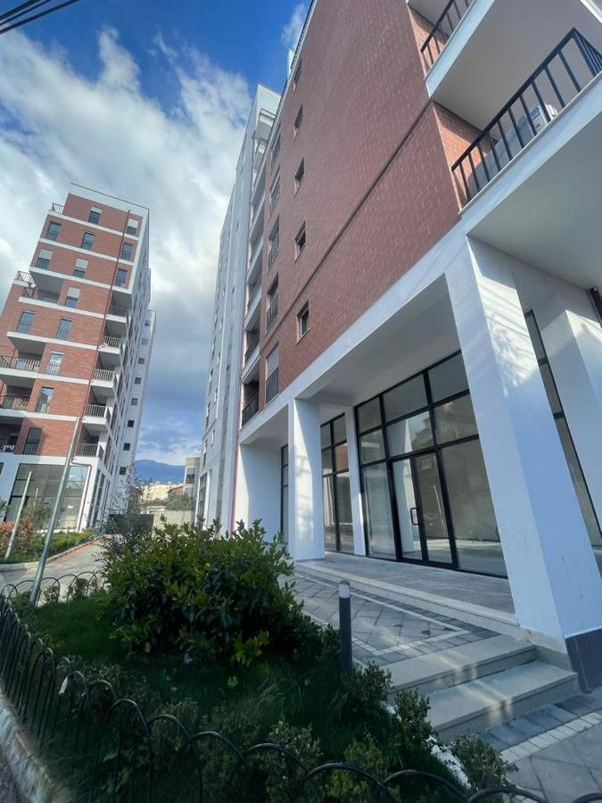 Center Tirana Apartments Екстериор снимка